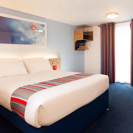 Travelodge Darlington Εξωτερικό φωτογραφία