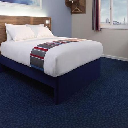 Travelodge Darlington Εξωτερικό φωτογραφία