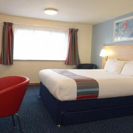 Travelodge Darlington Εξωτερικό φωτογραφία