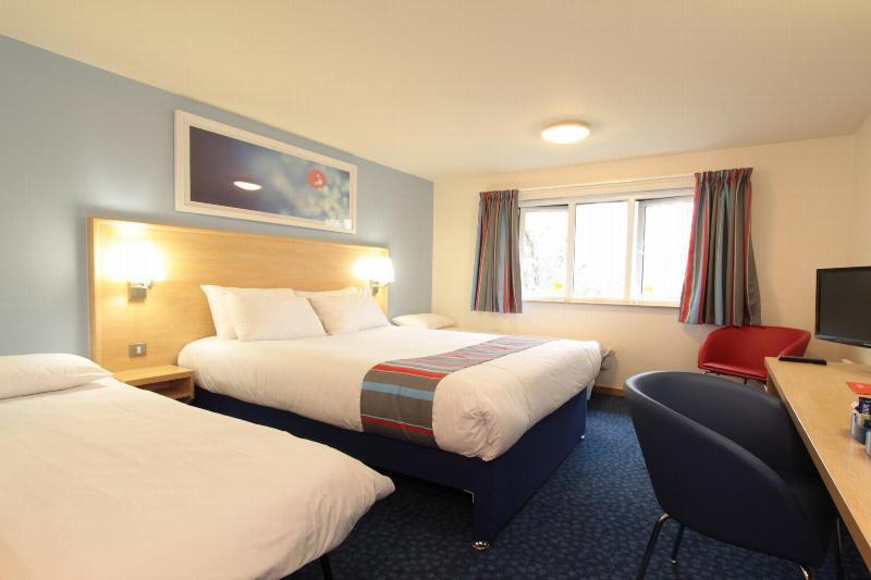 Travelodge Darlington Εξωτερικό φωτογραφία