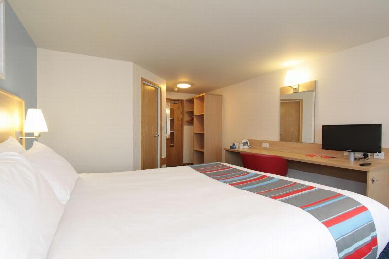 Travelodge Darlington Εξωτερικό φωτογραφία