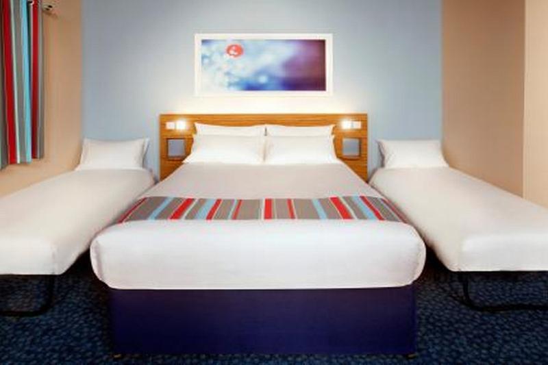Travelodge Darlington Εξωτερικό φωτογραφία
